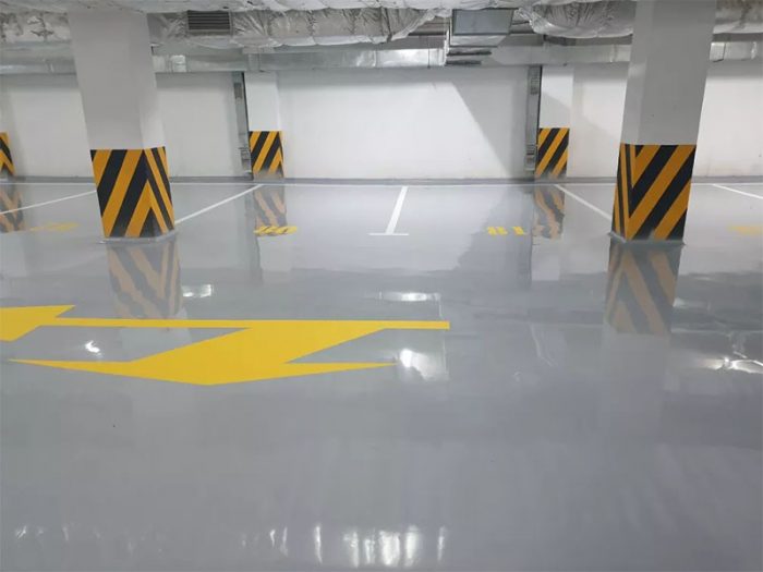 Bạn nên thi công sơn nền Epoxy tại công ty uy tín Bạn nên thi công sơn nền Epoxy tại công ty uy tín