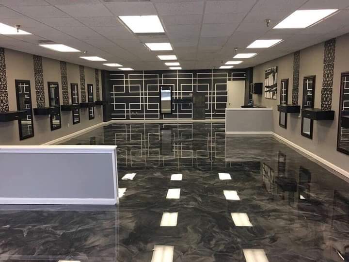 Phúc Khang Trang Care thi công sơn nền Epoxy chất lượng nhất thị trường Phúc Khang Trang Care thi công sơn nền Epoxy chất lượng nhất thị trường