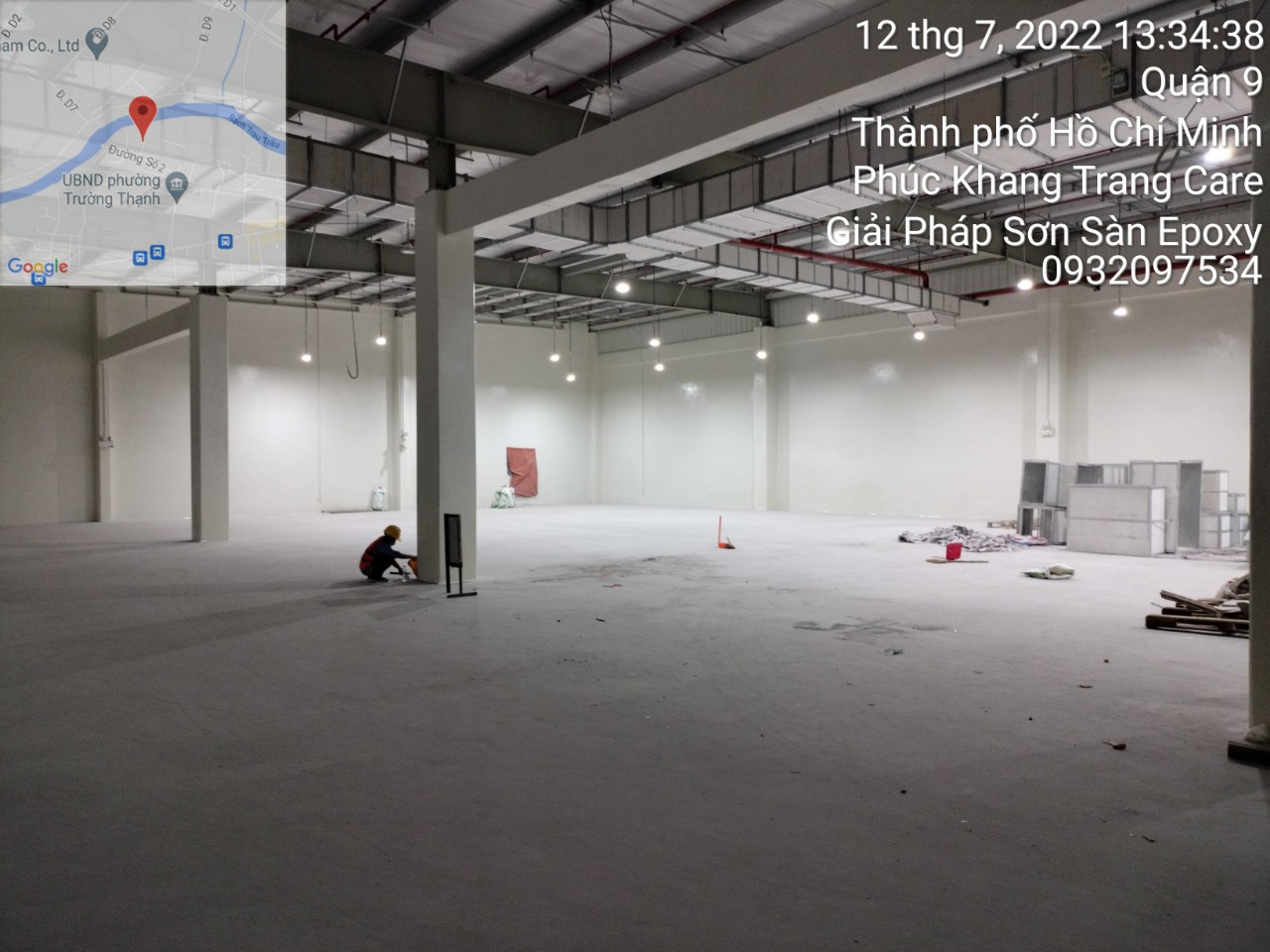 Bạn sẽ được công ty lên phương án thi công khoa học, tiết kiệm nhất Bạn sẽ được công ty lên phương án thi công khoa học, tiết kiệm nhất