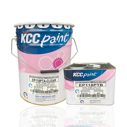 Sơn lót KCC EP118