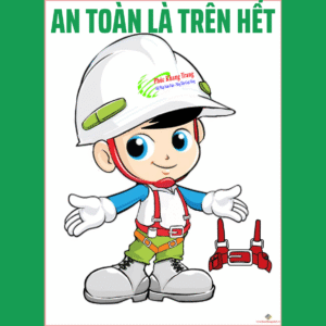 Đảm Bảo An Toàn Trong Quá Trình Vệ Sinh Nhà Xưởng